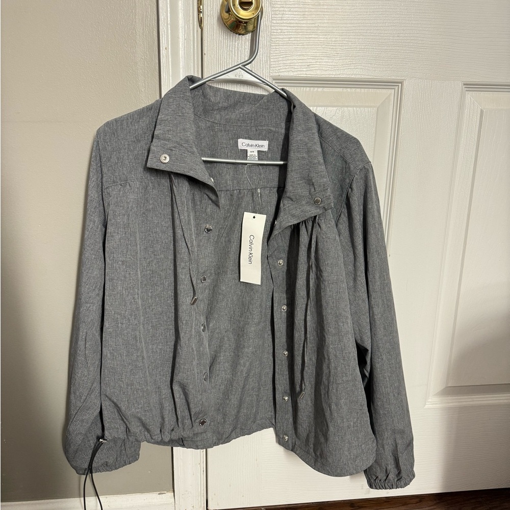 CK Coat